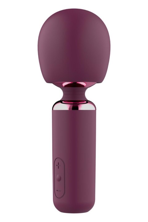 Masażer Różdżka Turystyczny Glam Bold Travel Wand