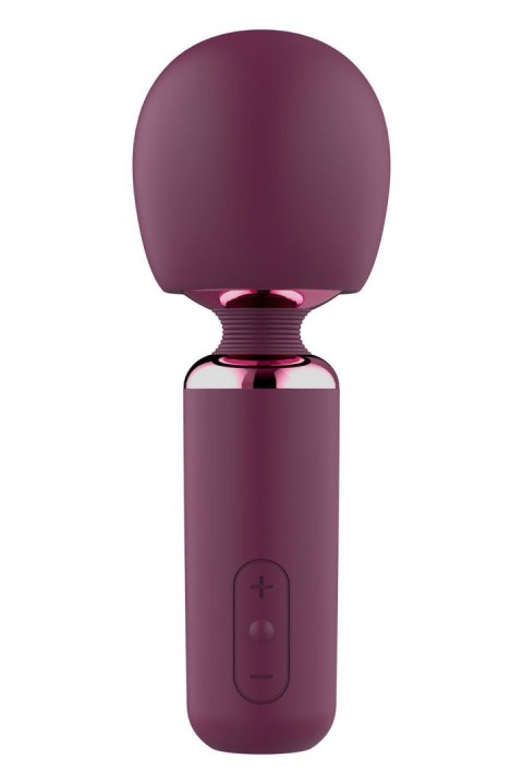 Masażer Różdżka Turystyczny Glam Bold Travel Wand