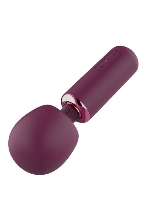 Masażer Różdżka Turystyczny Glam Bold Travel Wand