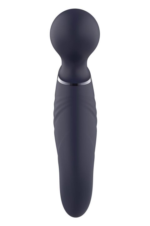 Masażer Różdżka Dwustronny Glam Dual Wand Vibe
