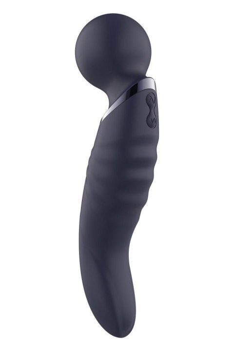 Masażer Różdżka Dwustronny Glam Dual Wand Vibe
