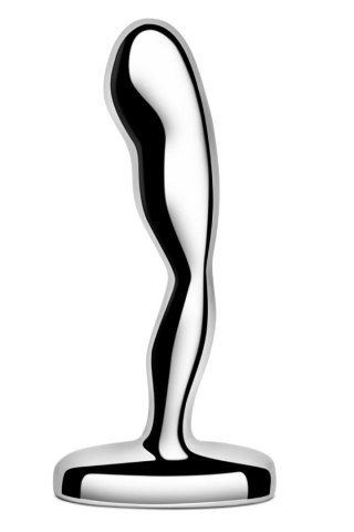 Masażer prostaty Stainless Steel Prostate Plug b-Vibe B-Vibe