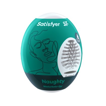 Masturbator Egg Naughty-Satisfyer