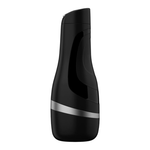 Masturbator Men Classic Silver-Satisfyer