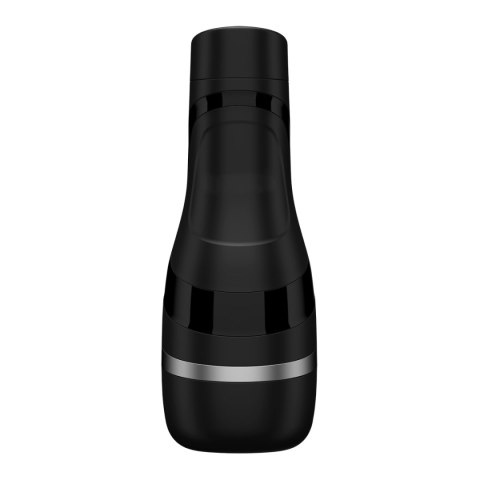 Masturbator Men Classic Silver-Satisfyer