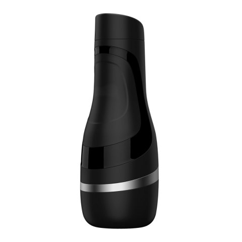 Masturbator Men Classic Silver-Satisfyer