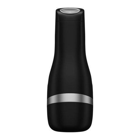 Masturbator Men Classic Silver-Satisfyer
