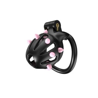 Pas cnoty FlexiSpike Chastity Cage Size 0 CELLMATE CELLMATE
