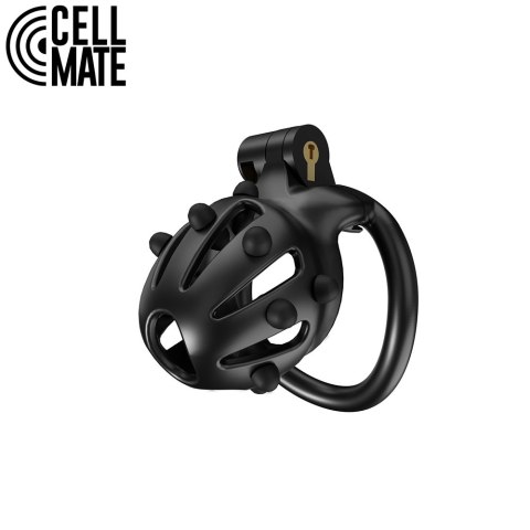 Pas cnoty FlexiSpike Chastity Cage Size 0 CELLMATE CELLMATE