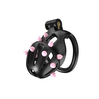Pas cnoty FlexiSpike Chastity Cage Size 1 CELLMATE CELLMATE