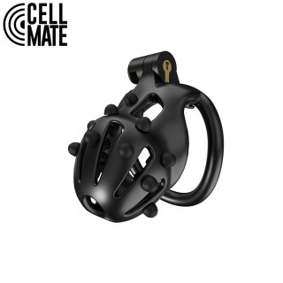 Pas cnoty FlexiSpike Chastity Cage Size 1 CELLMATE CELLMATE