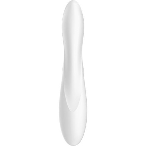 Wibrator Do Punktu G Ze Stymulatorem Pro + G-Spot -Satisfyer