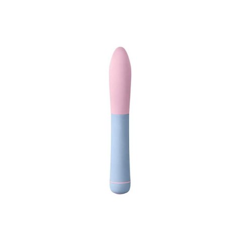 Wibrator Ffix Bullet Xl Light Blue Femmefunn Femmefunn