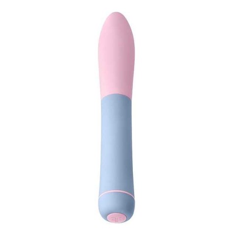 Wibrator Ffix Bullet Xl Light Blue Femmefunn Femmefunn