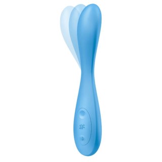 Wibrator G-Spot Flex 4 Connect App Satisfyer Satisfyer