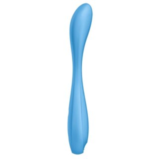 Wibrator G-Spot Flex 4 Connect App Satisfyer Satisfyer