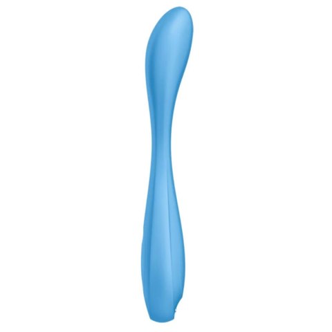 Wibrator G-Spot Flex 4 Connect App Satisfyer Satisfyer
