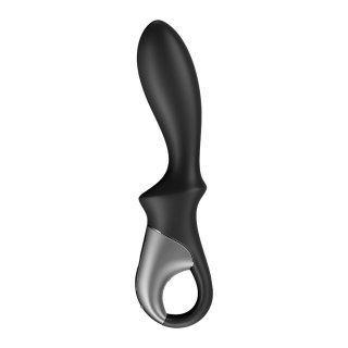 Wibrator Heat Climax Connect App-Satisfyer