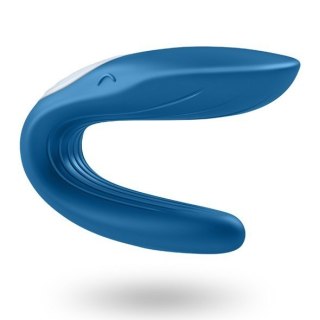 Wibrator dla par Double Whale-Satisfyer