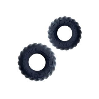 Zestaw Truckt Cockring Special Edition Night 2 pcs Oxballs Oxballs