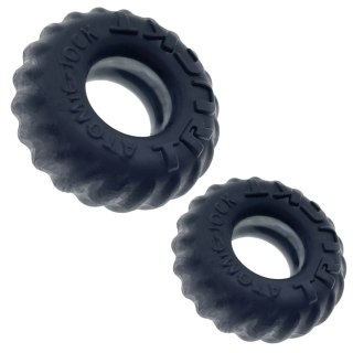 Zestaw Truckt Cockring Special Edition Night 2 pcs Oxballs Oxballs
