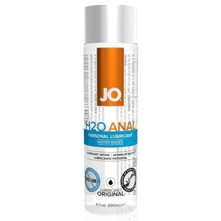 Lubrykant Analny Wodny H2O Anal 120 Ml-System JO