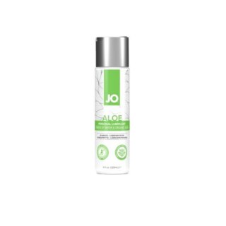 Lubrykant Wodny Z Aloesem JO Aloe 120 Ml-System JO