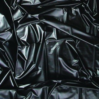 Joy Divison Sexmax Wetgames Sex-Laken Prześcieradło Czarne JoyDivision JoyDivision