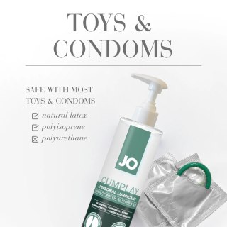 Lubrykant Hybrydowy Cumplay Lubricant 240ml System JO