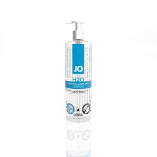 Lubrykant Wodny H2O 480 Ml-System JO