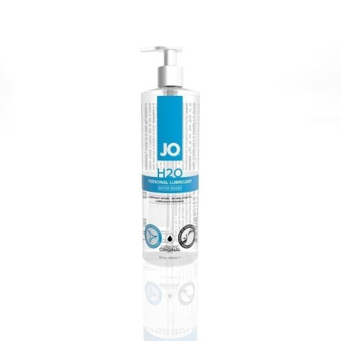 Lubrykant Wodny H2O 480 Ml-System JO