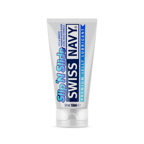 Lubrykant wodny Slip 'N Slide Jelly Lubricant 148ml Swiss Navy