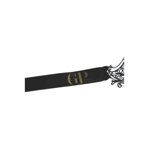 Maska BDSM Shadow Miracle Mask Guilty Pleasure
