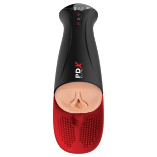 Masturbator Fuck-O-Matic XL - Light PDX Elite Pipedream