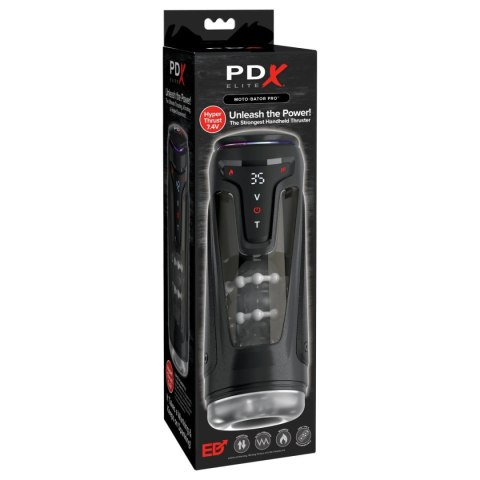 Masturbator Moto-Bator Pro PDX Elite Pipedream