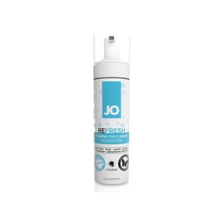 Pianka Antybakteryjna Do Czyszczenia Zabawek Refresh Foaming Toy Cleaner 207 Ml-System JO