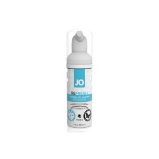 Pianka Antybakteryjna Do Czyszczenia Zabawek Refresh Foaming Toy Cleaner 50 Ml-System JO