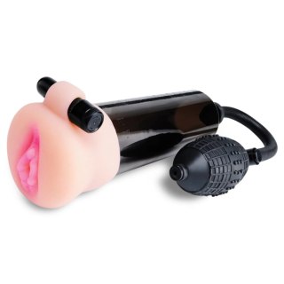 Pompka do penisa zestaw Travel Trio Pump Set Pipedream Pump Worx Pipedream