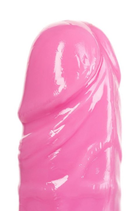 Maszyna Miłosna Pink Punk Sex Machine Kompaktowa 3 Prędkości - Pink Punk