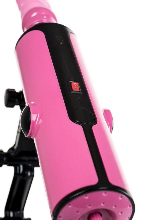 Maszyna Miłosna Pink Punk Sex Machine Kompaktowa 3 Prędkości - Pink Punk