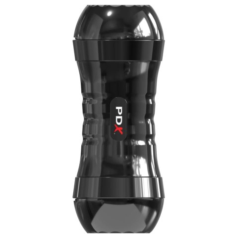 Dwustronny masturbator Super Flip-A-Pussy Over - Light PDX Extreme Pipedream
