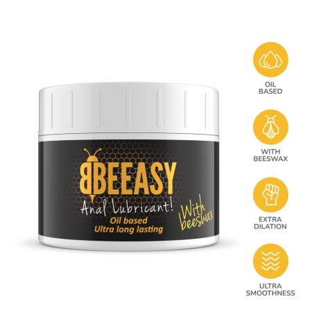 Lubrykant Analny Beeasy 150ml IntimateLine
