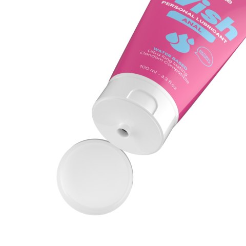 Lubrykant Analny Intymate Wish Anal 100ml IntimateLine