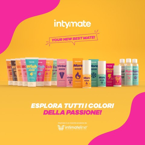 Lubrykant Analny Intymate Wish Anal 100ml IntimateLine