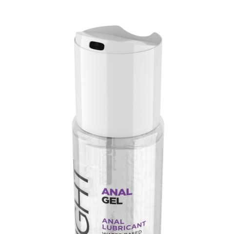 Lubrykant Analny Sensilight Analgel 60ml IntimateLine