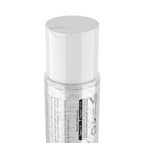 Lubrykant Analny Sensilight Analgel 60ml IntimateLine