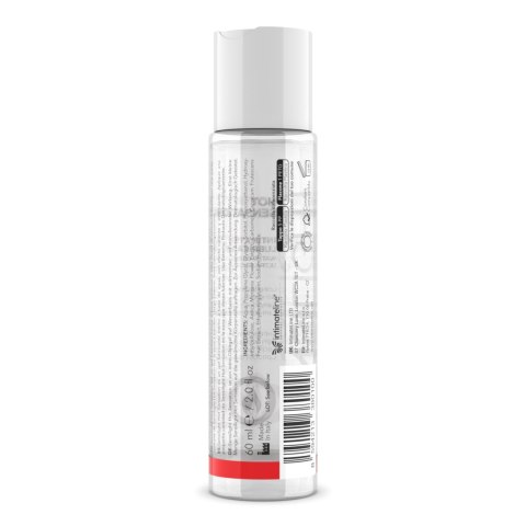 Lubrykant Rozgrzewający Sensilight Hot 60ml IntimateLine