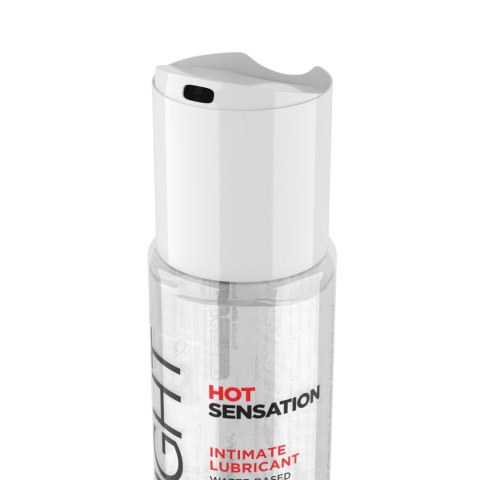 Lubrykant Rozgrzewający Sensilight Hot 60ml IntimateLine