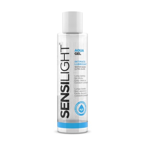 Lubrykant Wodny Sensilight Aquagel 150ml IntimateLine