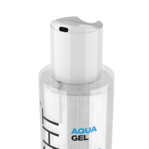 Lubrykant Wodny Sensilight Aquagel 60 Ml IntimateLine IntimateLine